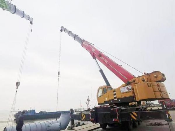 益阳市吊车出租电话_吊车租赁公司浅谈如何安全驾驶吊车